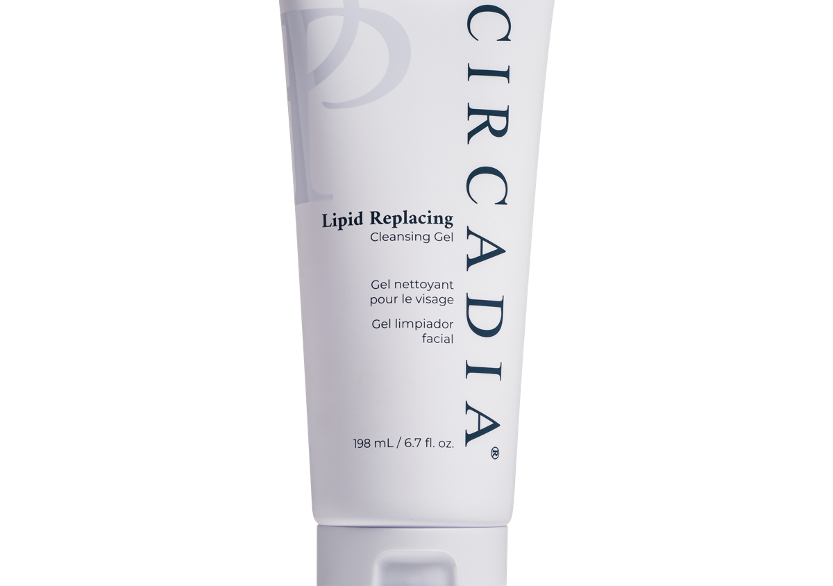 Lipid Replacing Cleansing Gel