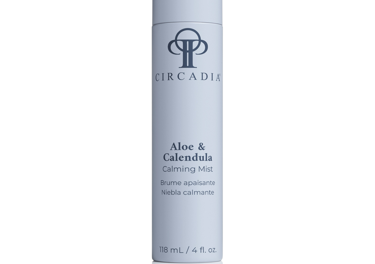 Aloe & Calendula Calming mist