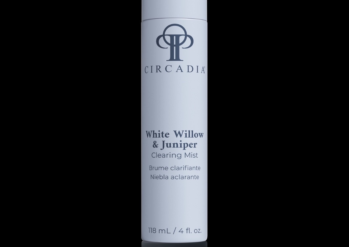 White Willow & Juniper Clearing Mist