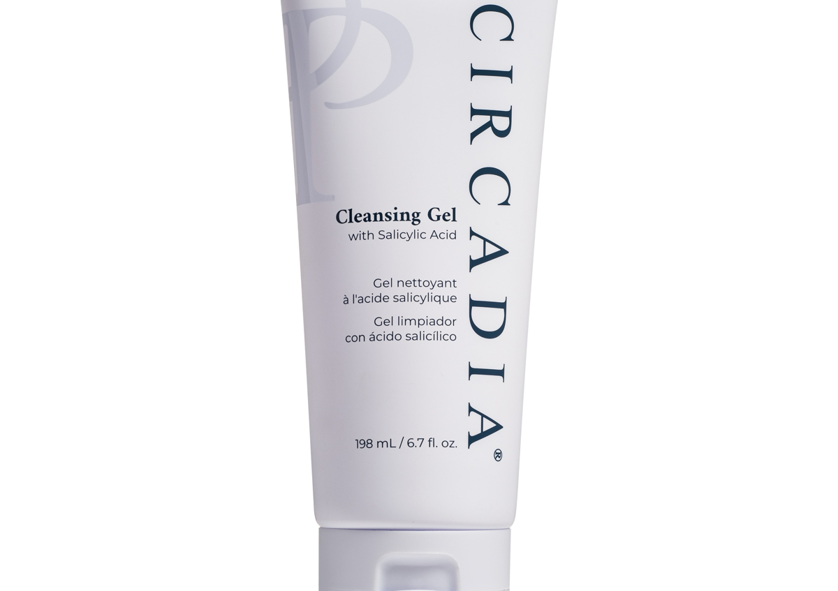 Cleansing Gel with Salicylic Acid
