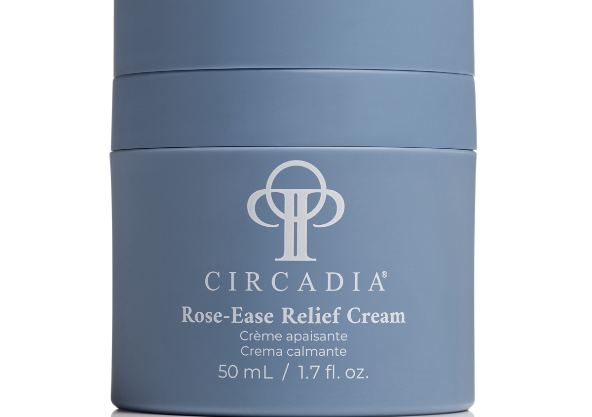 Rose-Ease Relief Cream