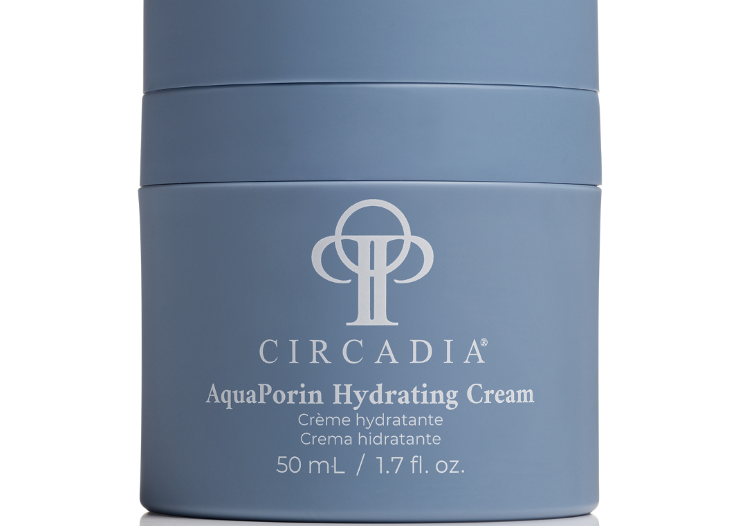AquaPorin Hydrating Cream