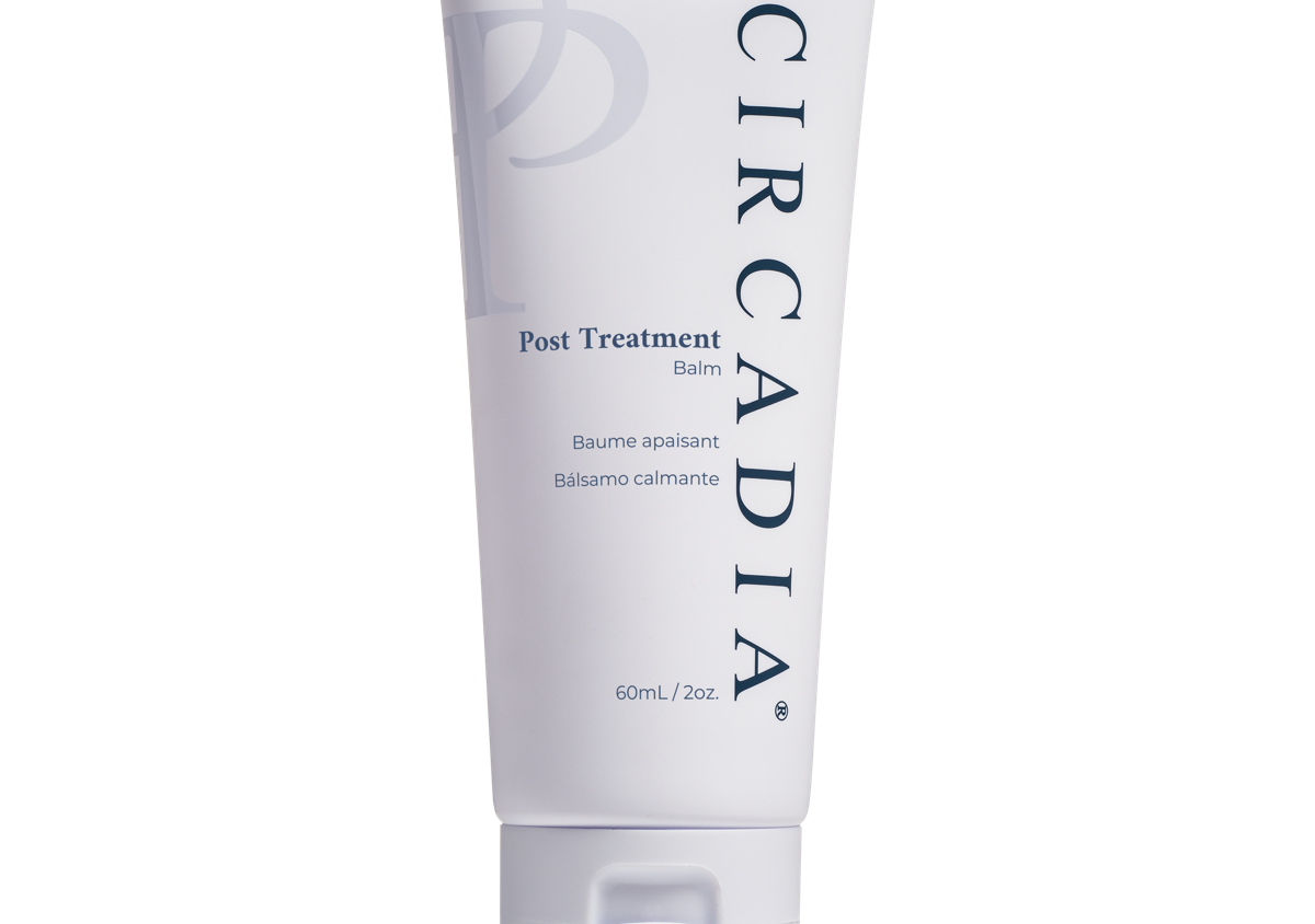 Post Peel Balm