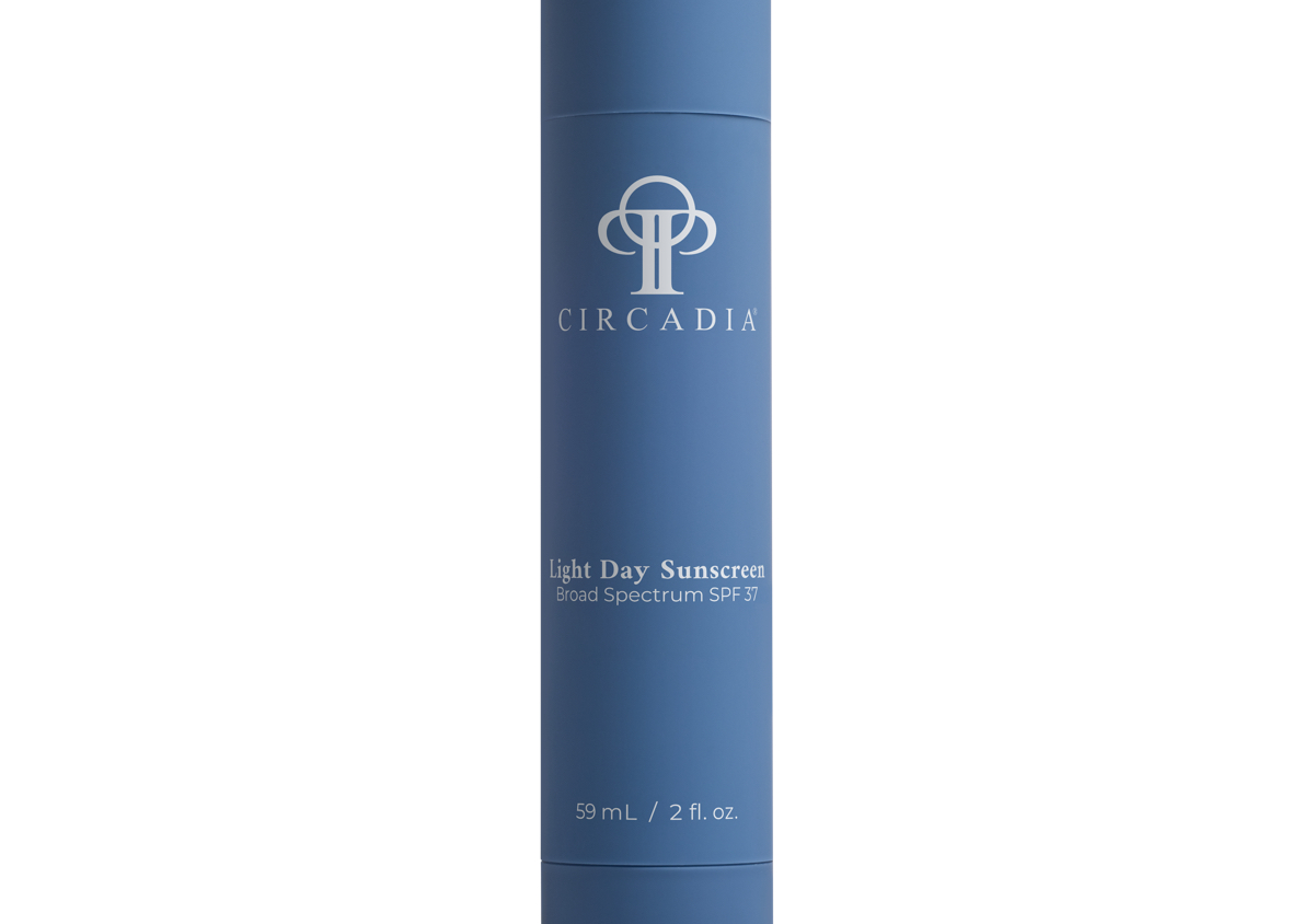 Light Day Sunscreen