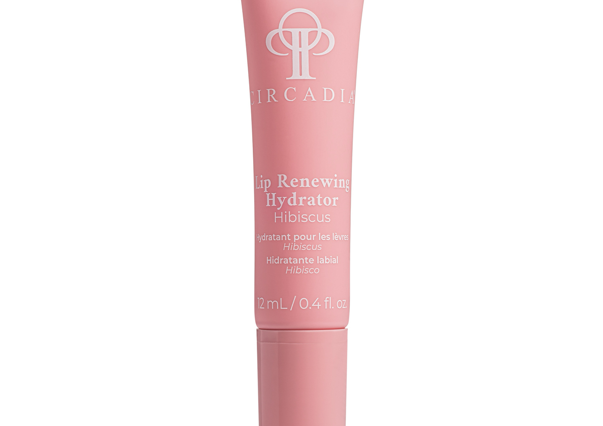 Hibiscus Lip Hydrator