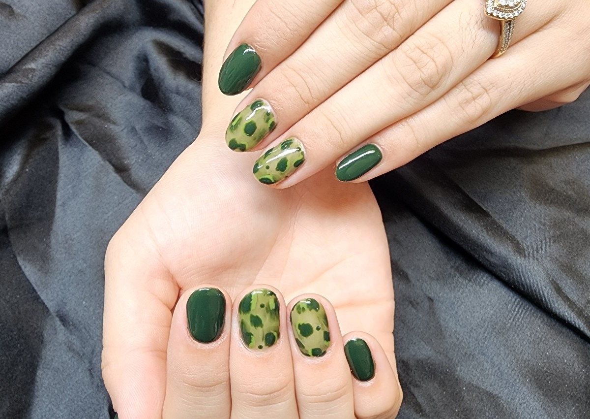 Luminary Gel + Pedicure Gel