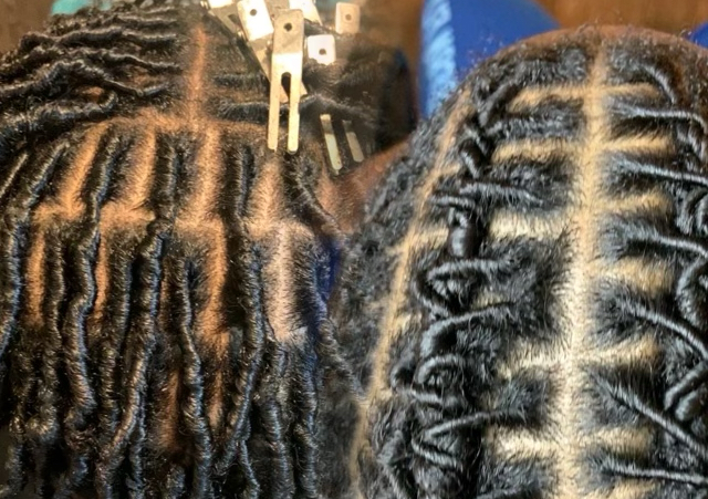 Starter Locs(Kids)