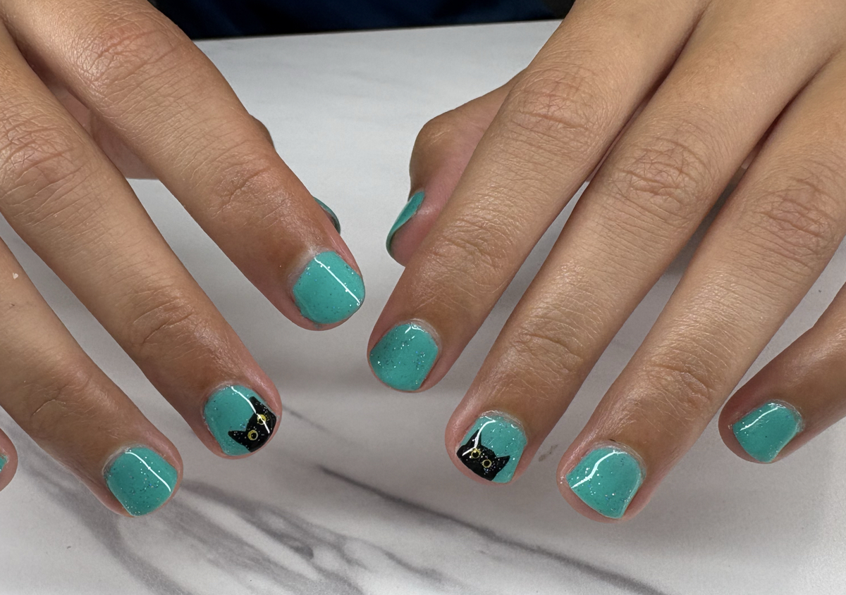Kids Mani 