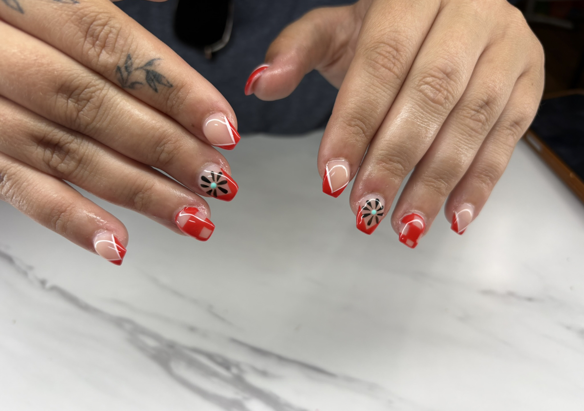 Polygel 