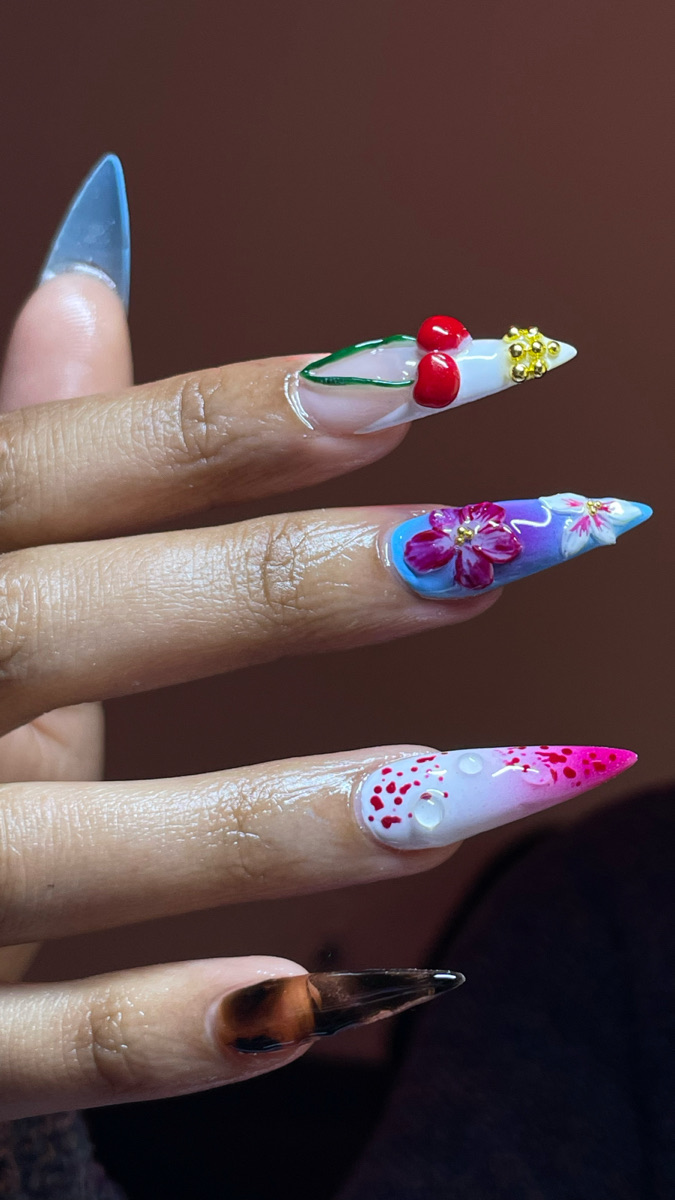 Stellar.Nails Book Your Appointment Online Now