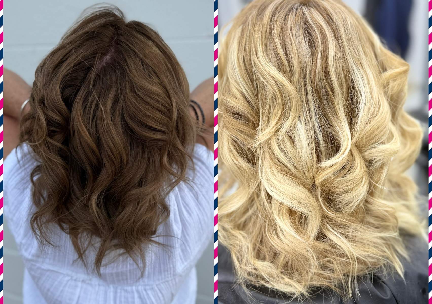 Hair Color Consultation 