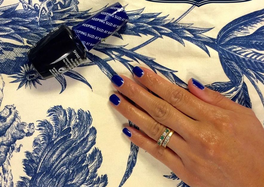 Express Gel Manicue