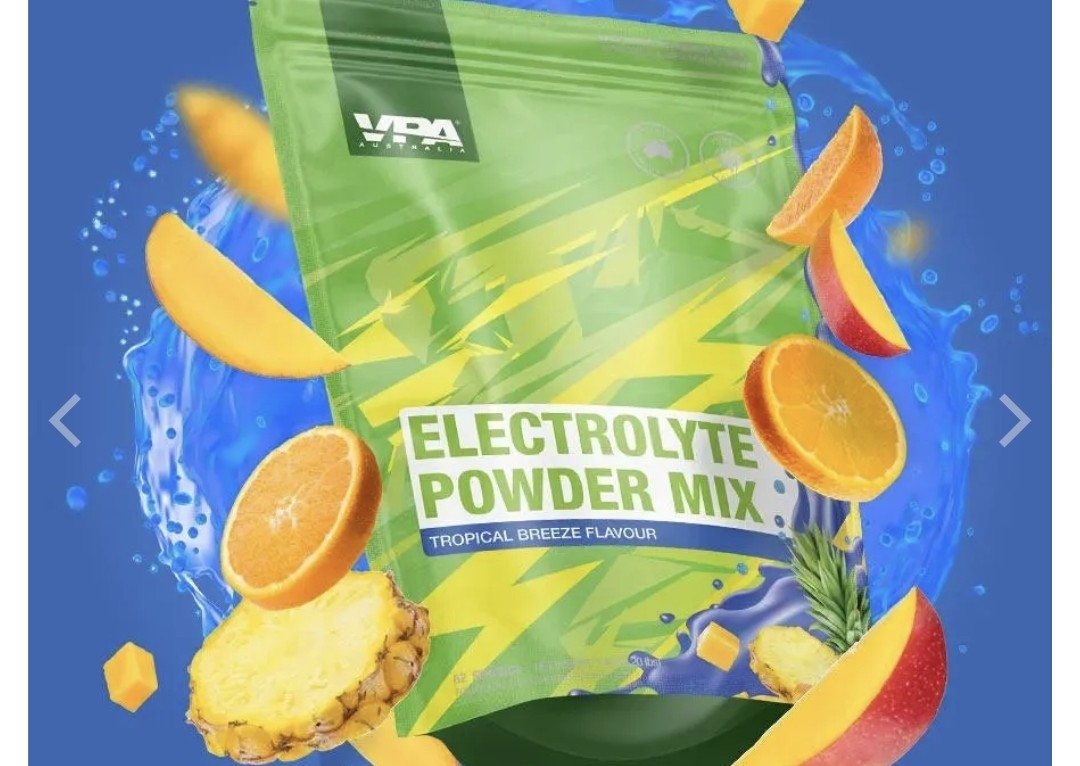 Electrolyte