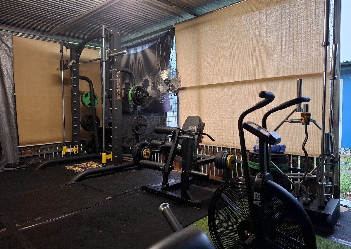 One-On-One PRIVATE STUDIO ( Studio is 8ks from the post office) (Sorry but not taking new clients at the moment.)