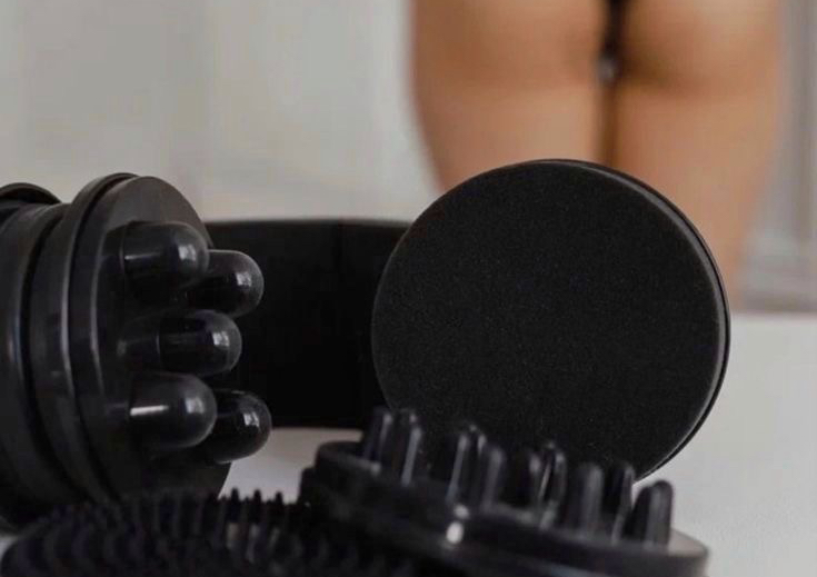 General body massage