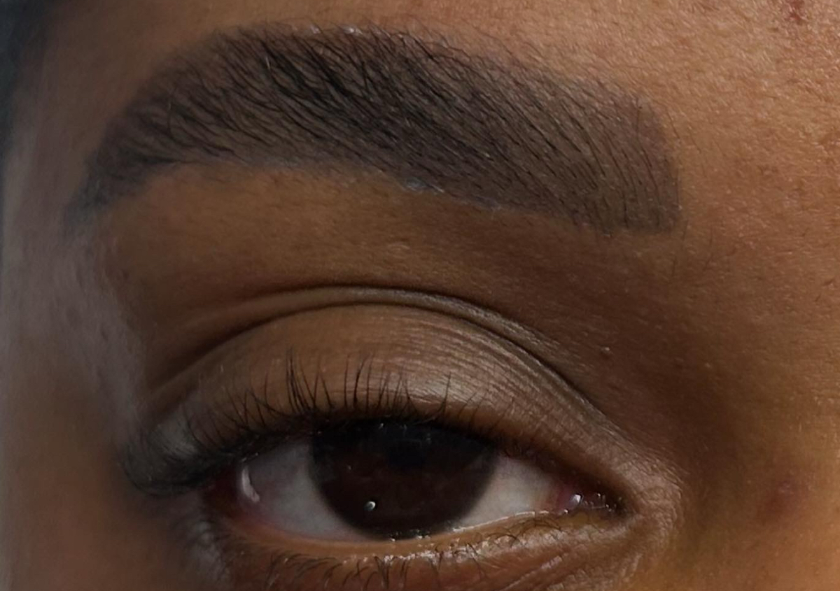 Brow Lamination 
