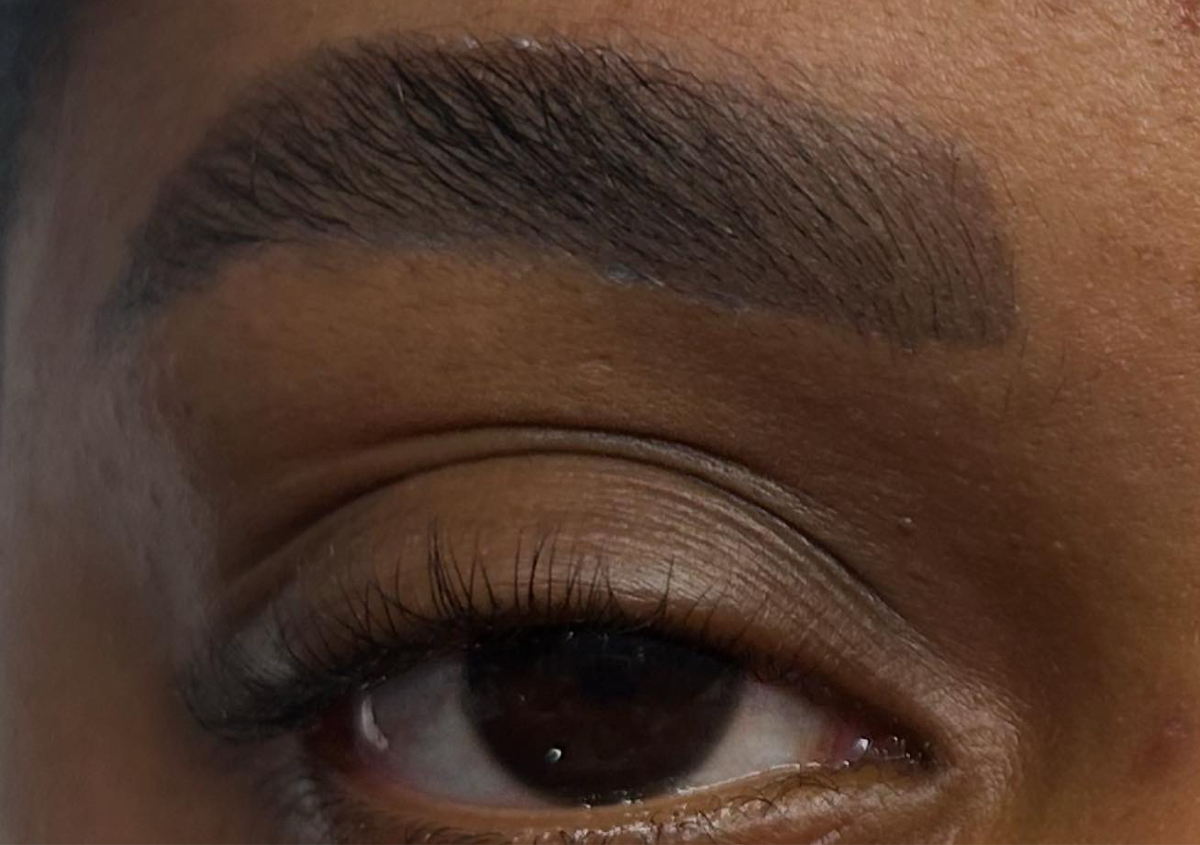 Brow Lamination+ Tint + Wax
