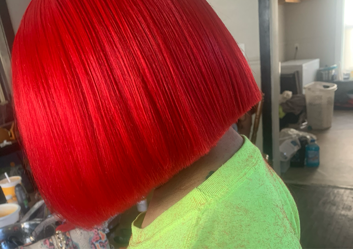Quickweave Bob