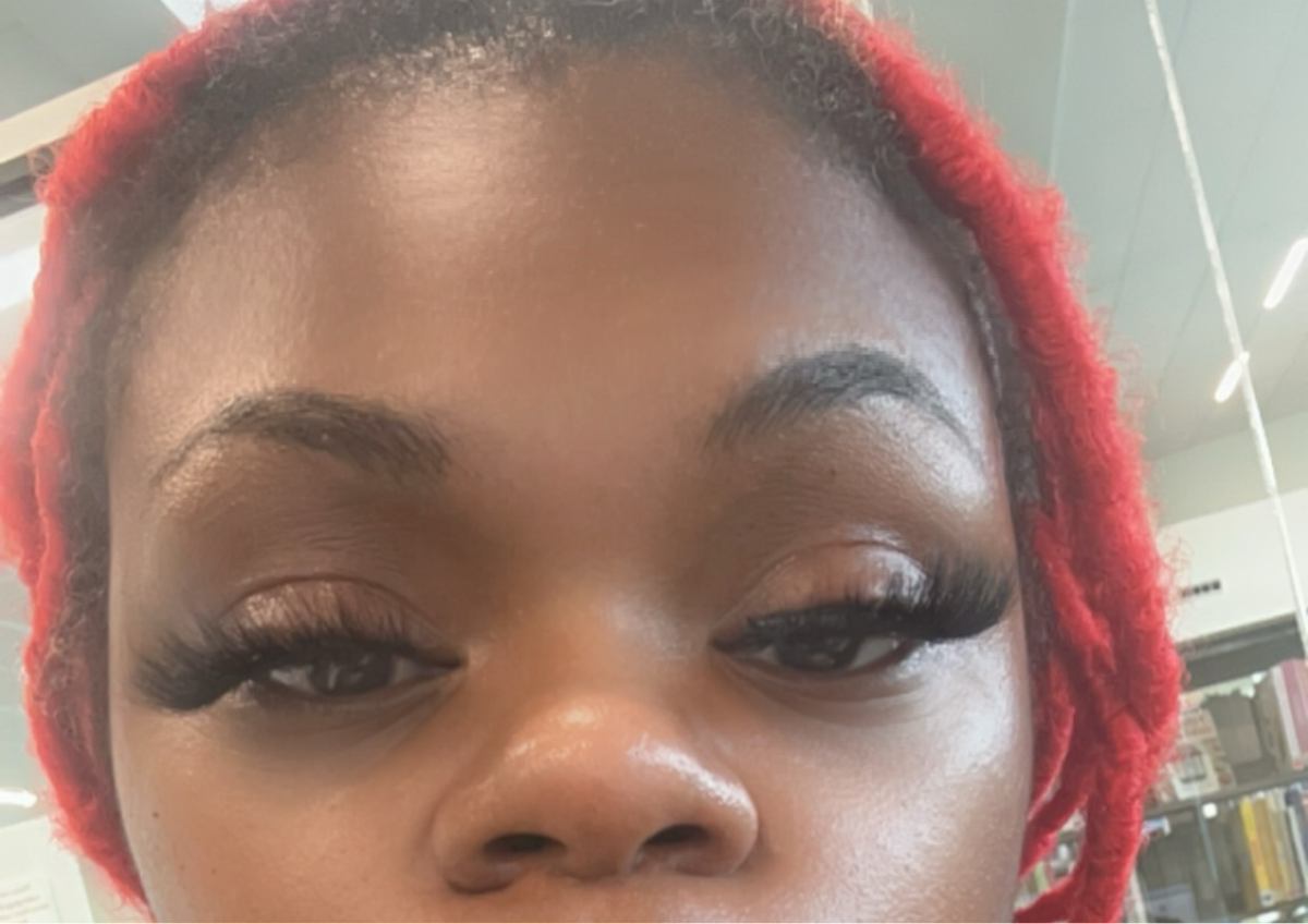 Mink Lash Strips- Long 