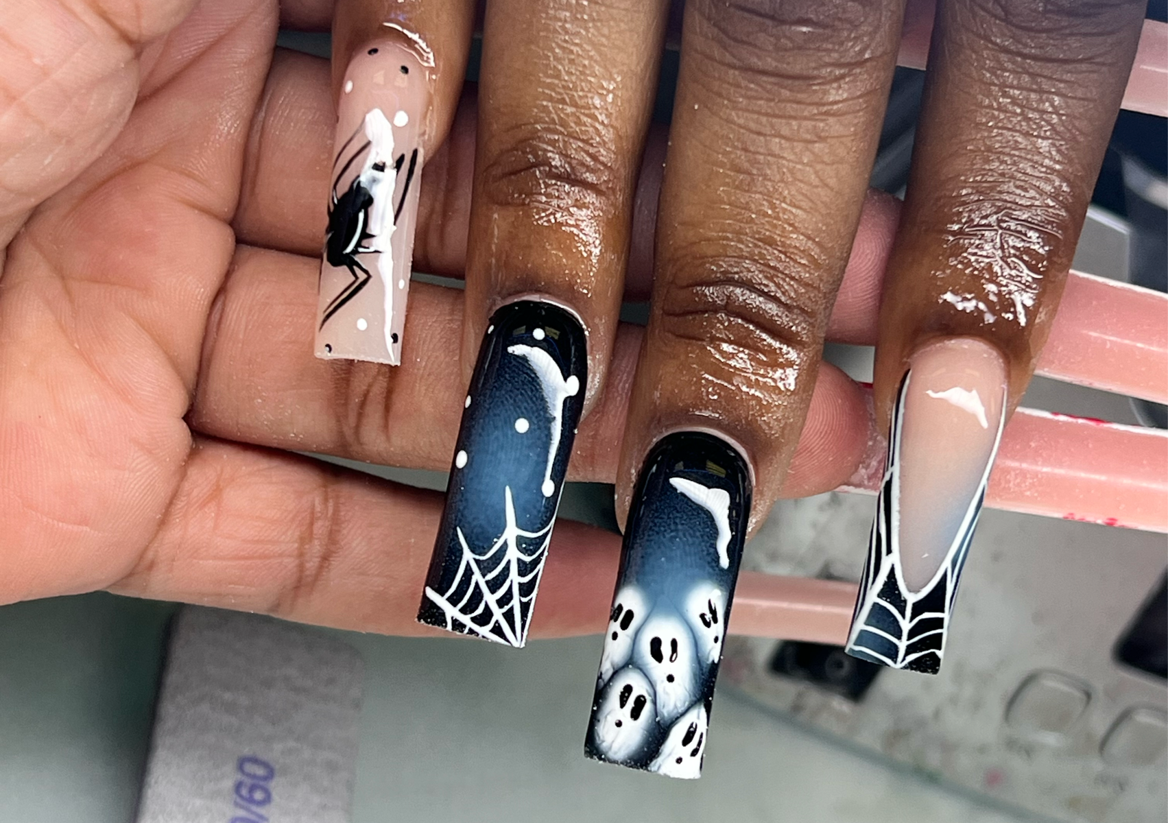 Holiday Freestyle (long) 