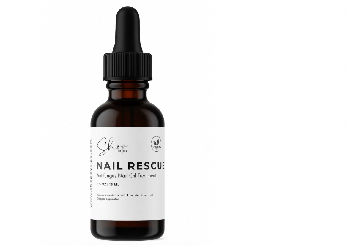 Nail Rescue