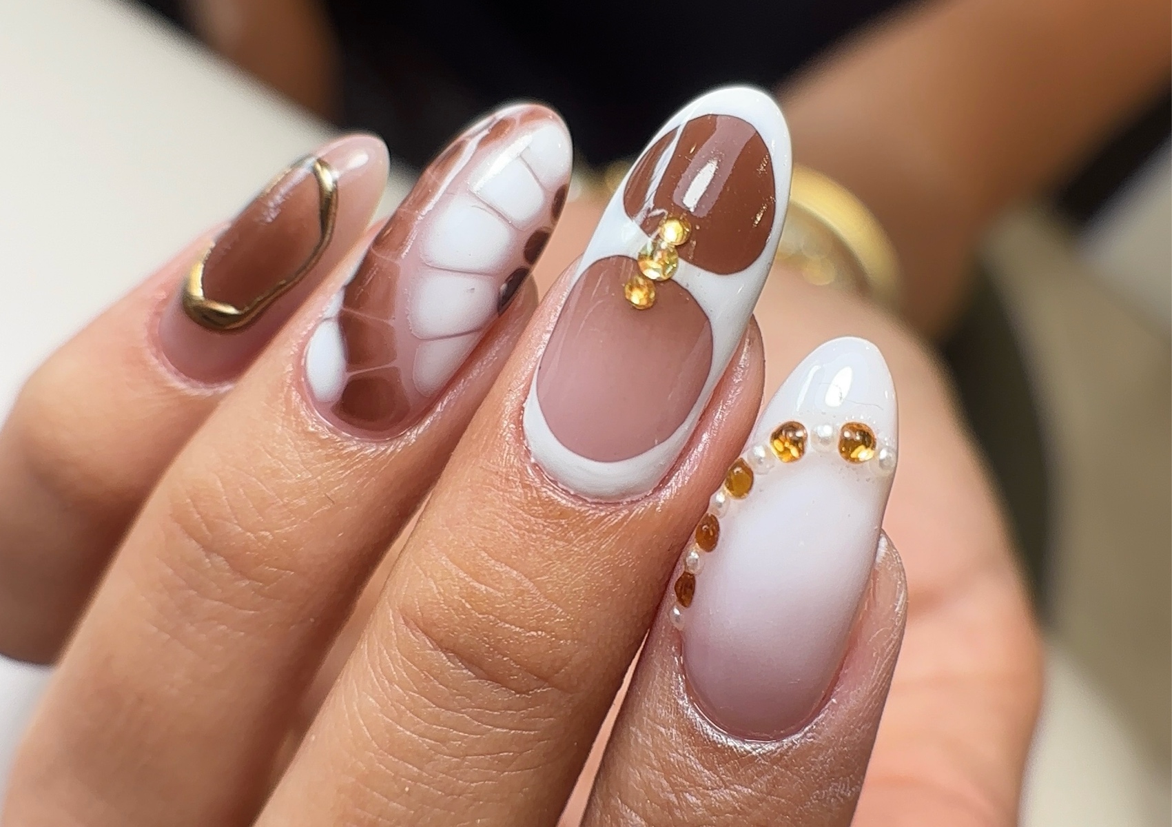 Mix & match (detailed)