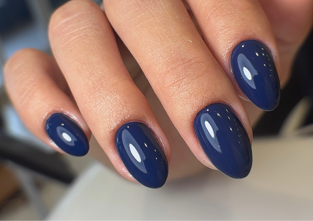 Manicura + Builder gel (S/M)