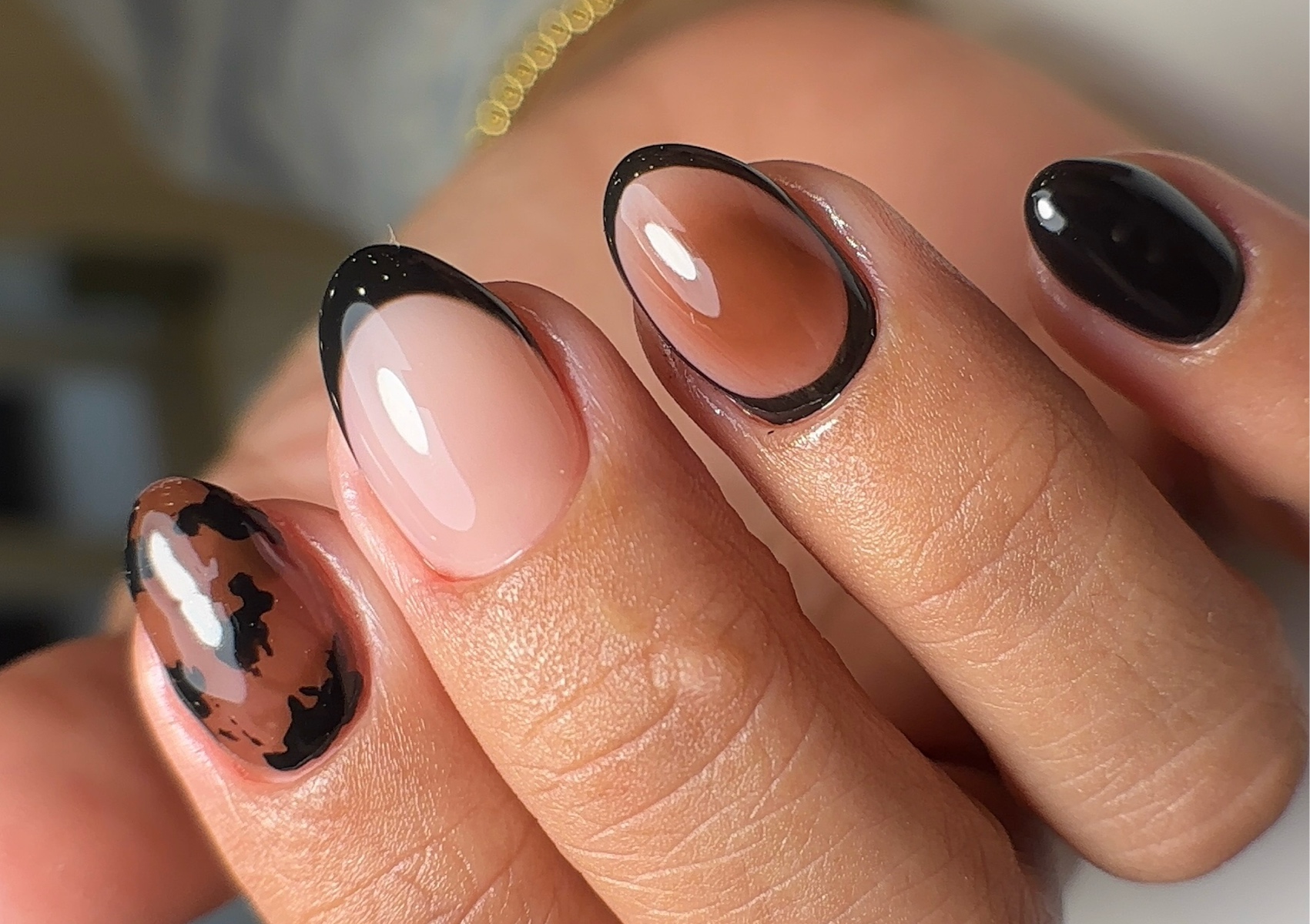 Mix & match art (complex)