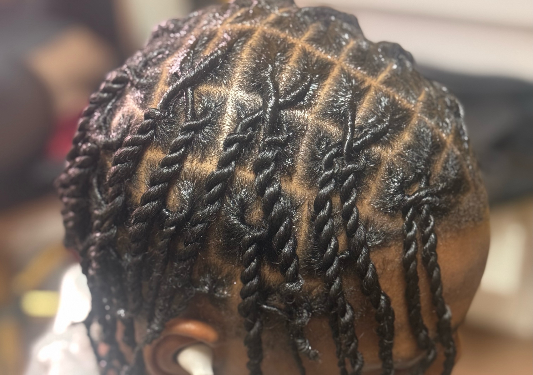Twists