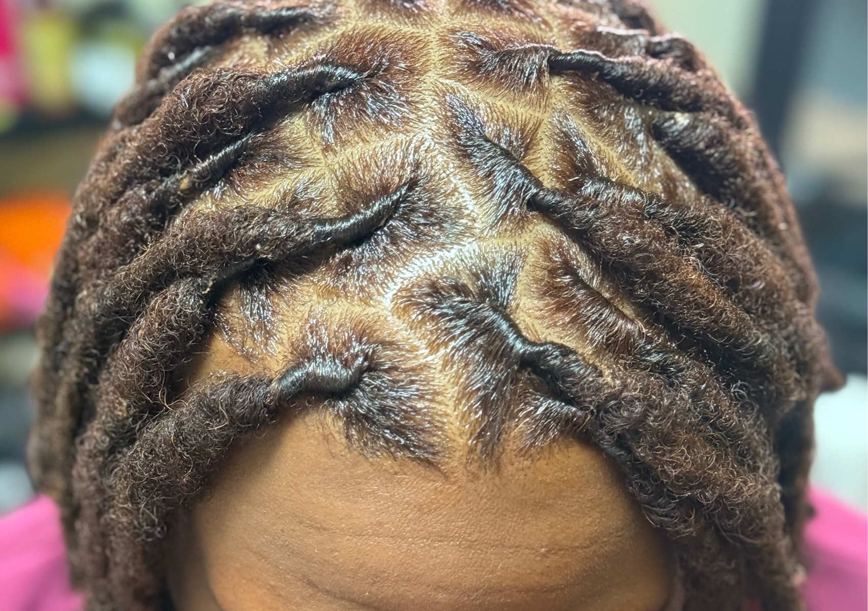 Adult Retwist