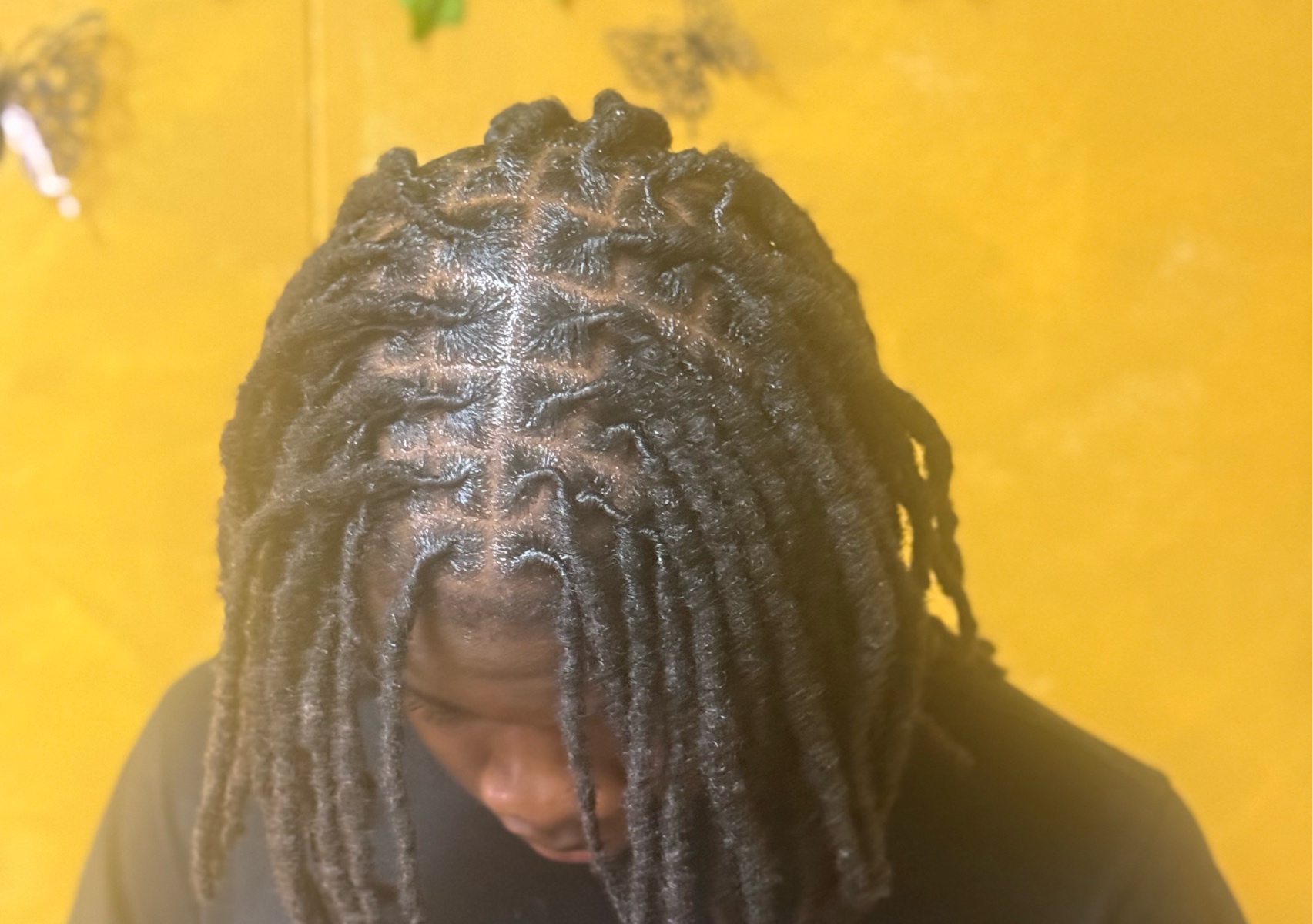 Kids retwist