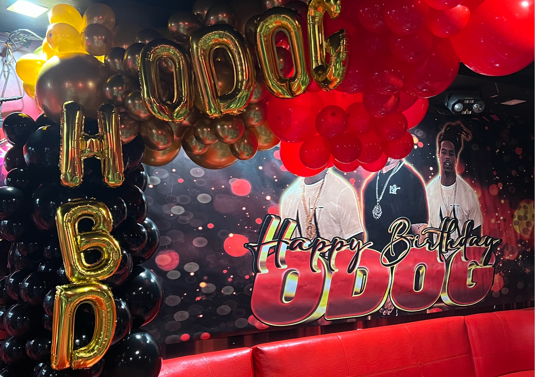 Studio 183 Exclusive Package