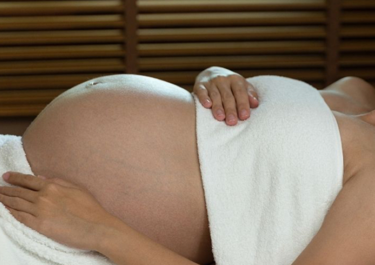 Mommy Glow (Tratamiento para Embarazadas)