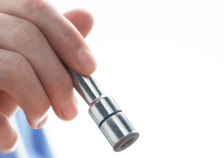 Microdermoabrasión de Espalda