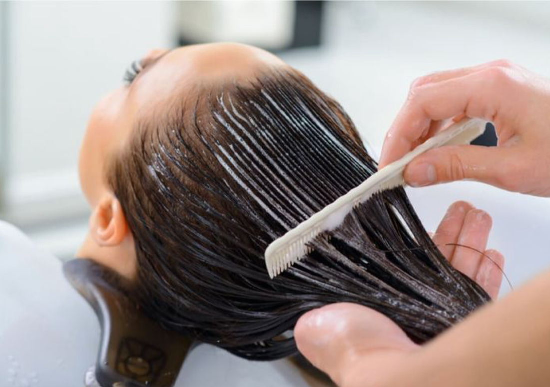 Tratamiento hidratante