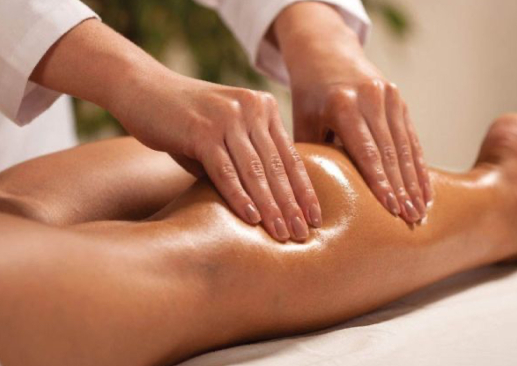 Masaje Corporal (30min)