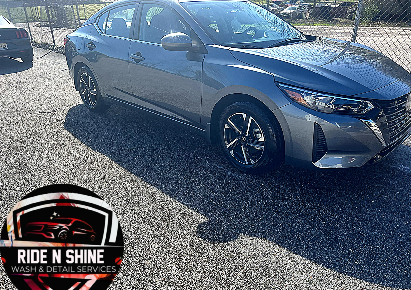 Full Car Wash & Detail 