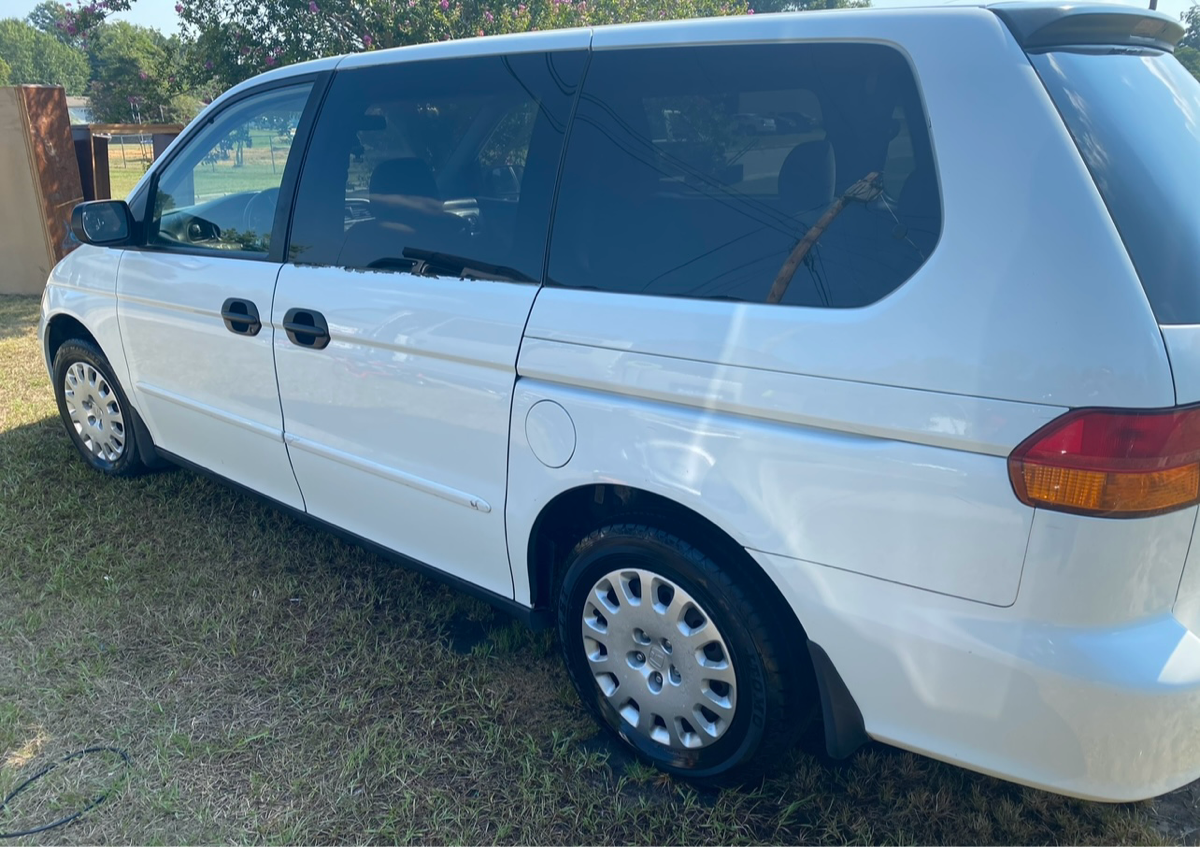 Van Wash, Wax, & Detail 