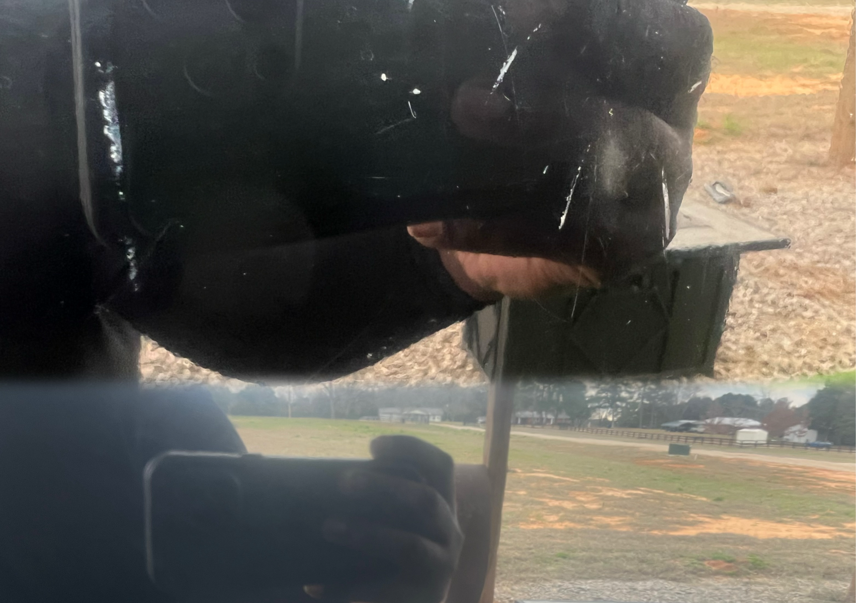 Boat Scratch Removal 