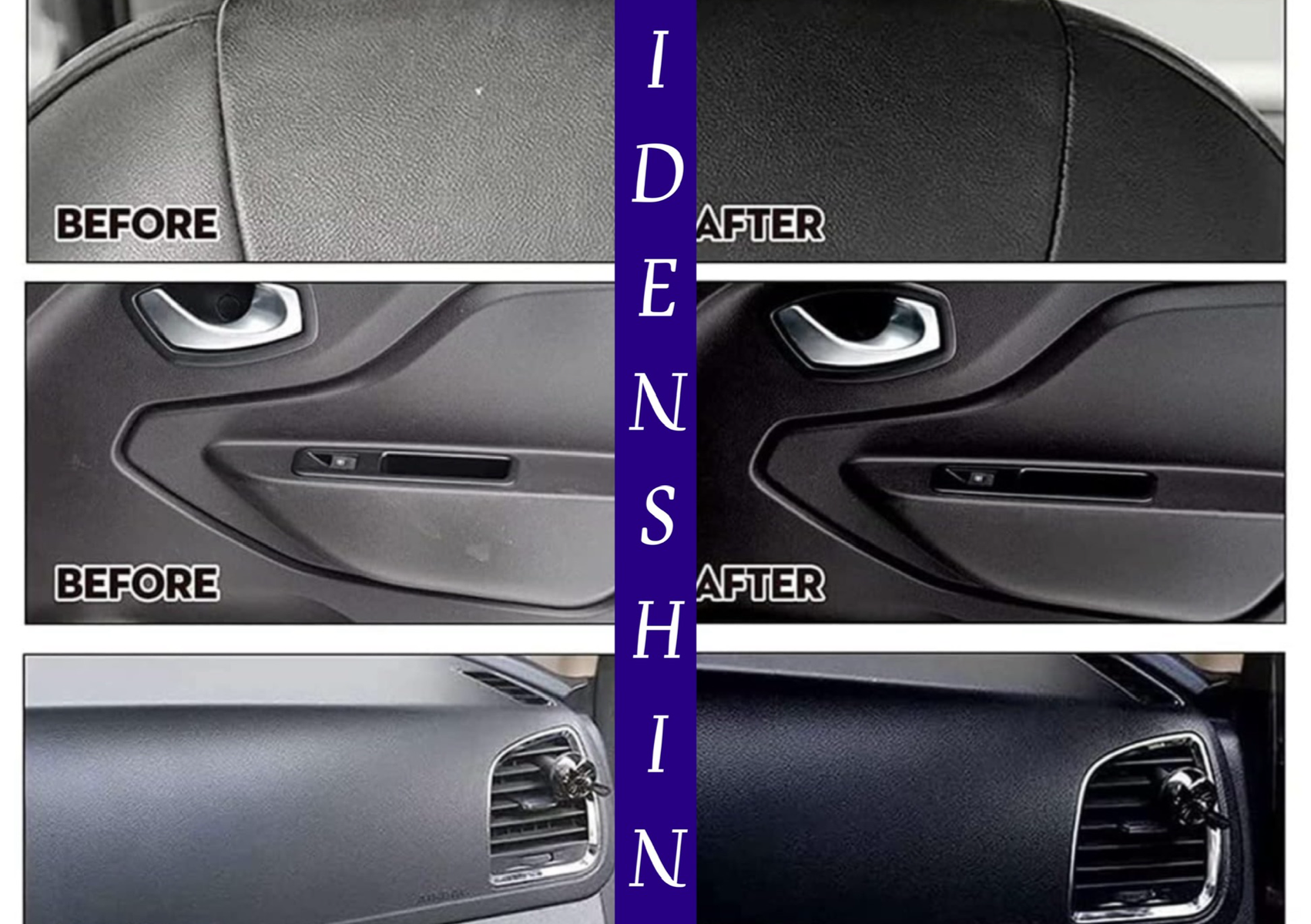 Add-On Interior & Leather Conditioner 