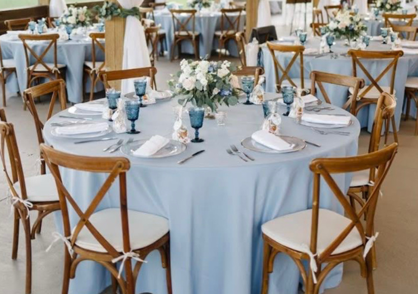 Bronze Package / 50 guests