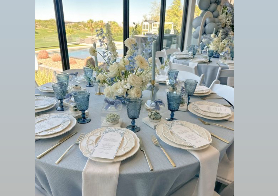 Silver Package / 100  guests