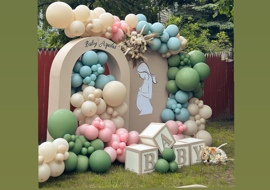 Baby decor / Bebe decor