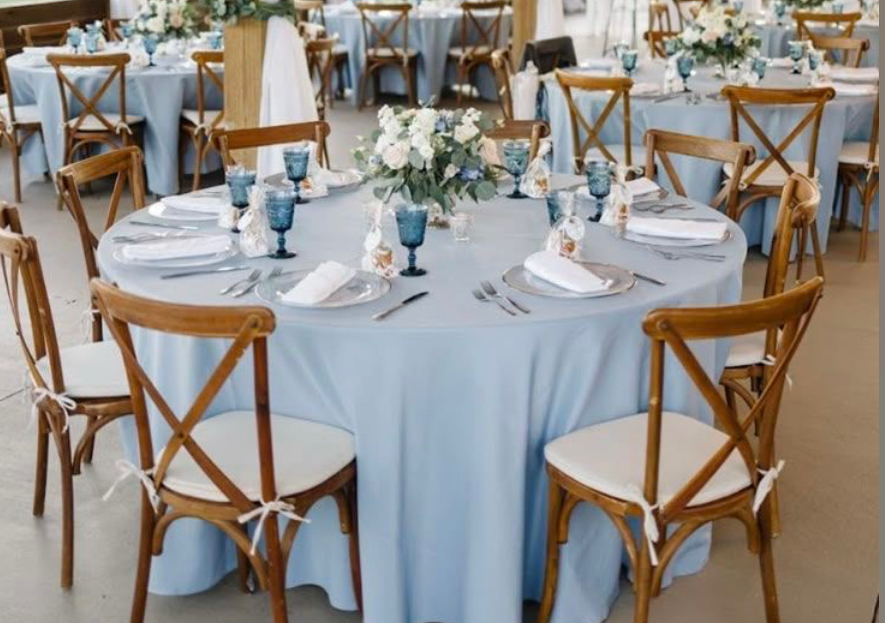 Bronze Package / 100 guests