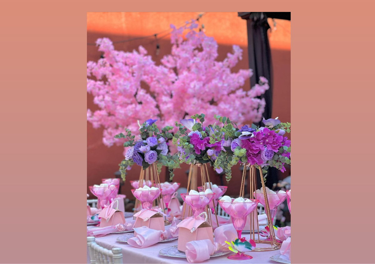 Children's table / Mesa para niños 