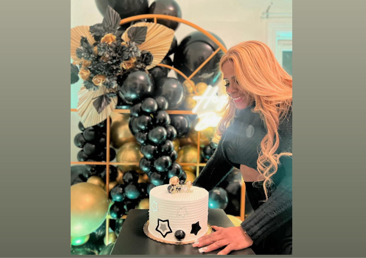 Special decor / Decoración especial