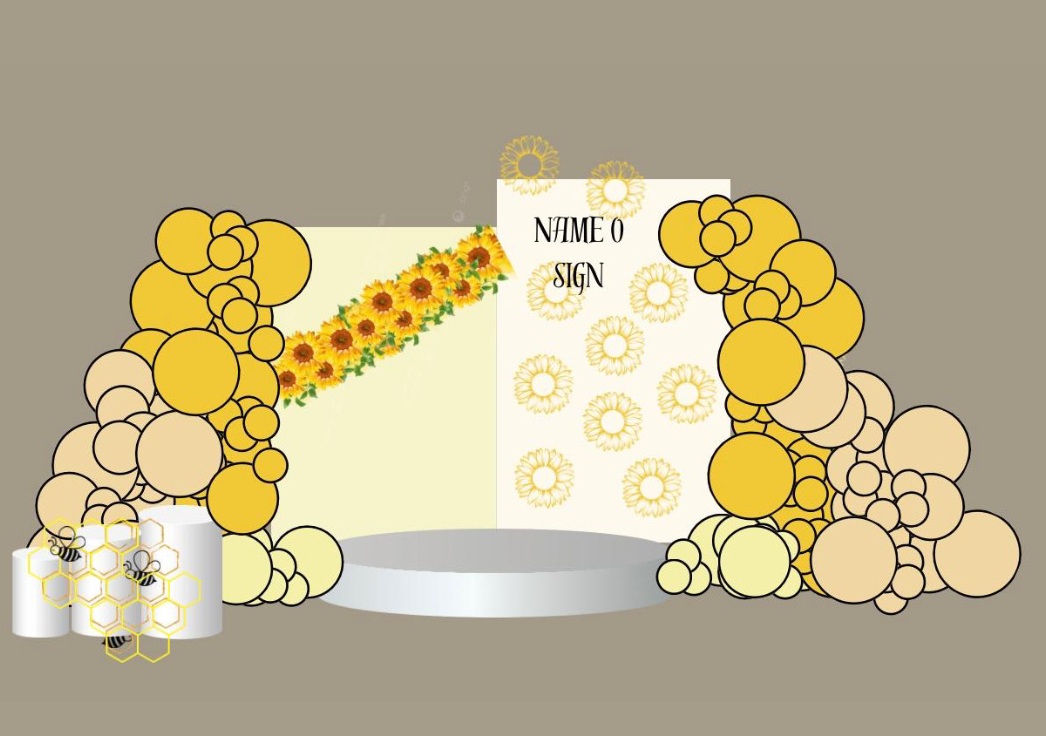 sunflower / Girasoles