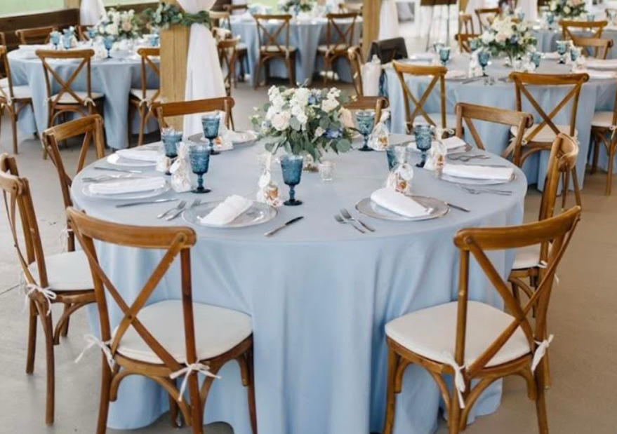 Bronze Package / 80 guests