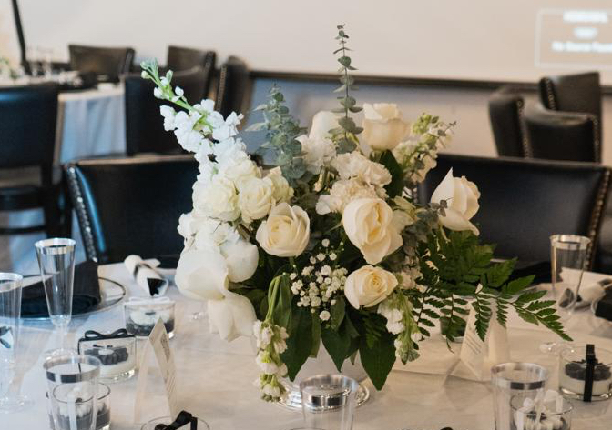 Centerpieces / medium size