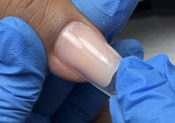 Nail Repair LUXE (POR UÑA)